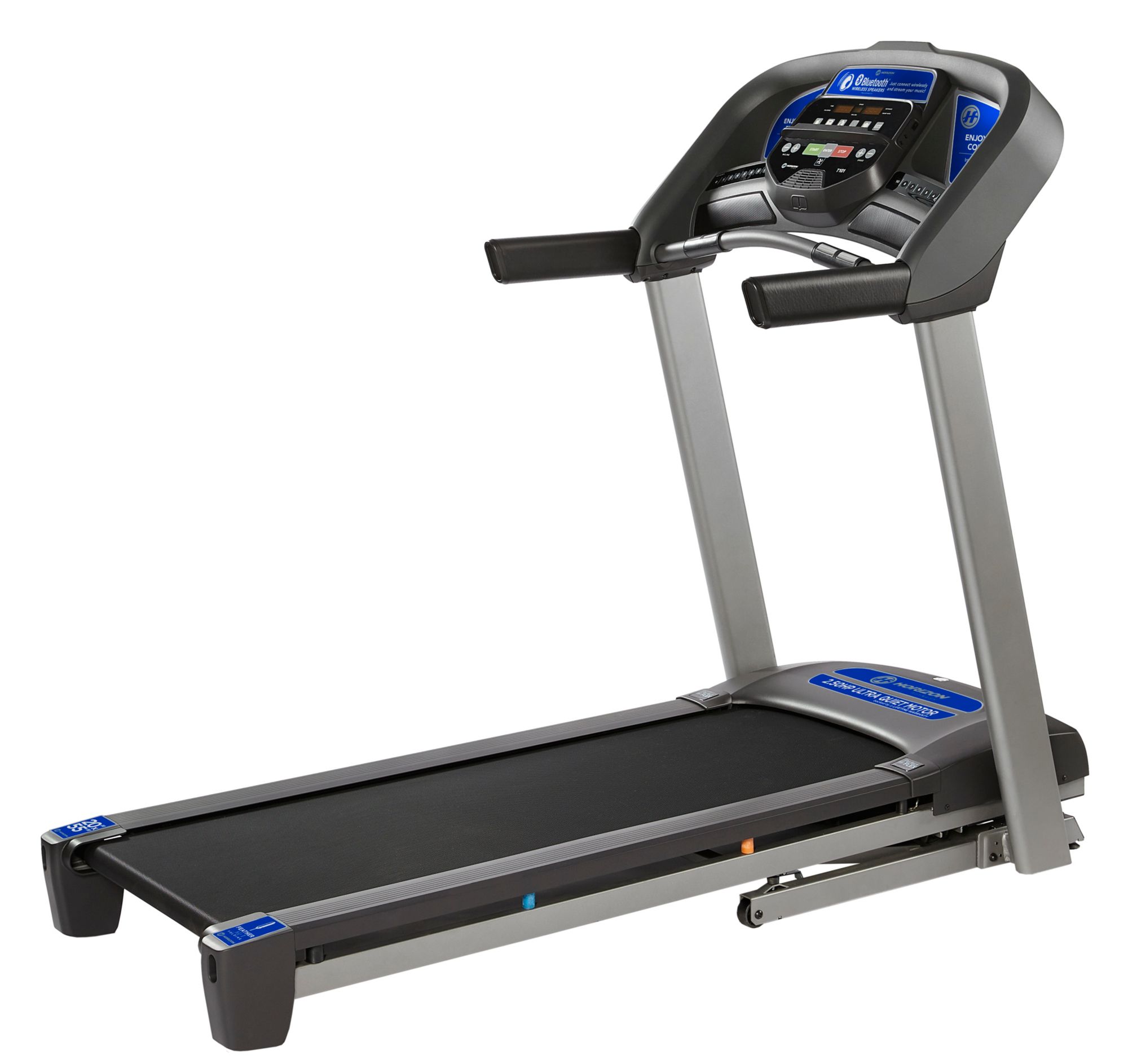 Treadmills Apex